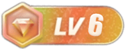 LV6 等级-LV6-无忧源码